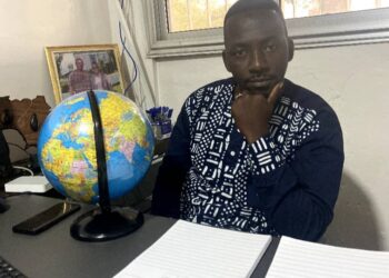 Dernière sortie du ministre Gaoual: “Il va falloir qu’il fasse l’apologie de la démocratie dans le contexte actuel” martèle I.S.SOUMAH de la PJLVERS