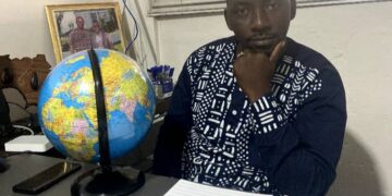 Dernière sortie du ministre Gaoual: “Il va falloir qu’il fasse l’apologie de la démocratie dans le contexte actuel” martèle I.S.SOUMAH de la PJLVERS