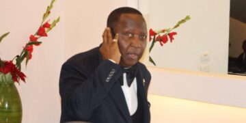 AGUIPRO SA:  Ce qu’il faut savoir sur l’Agence Guinéenne pour la Promotion Foncière et pour l’ingénierie avec Maître Jean Alfred Mathos (Notaire, Ancien Agent judiciaire de l’État)