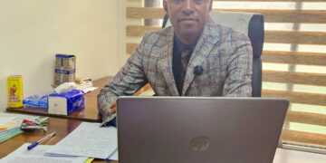Éventuelle Candidature du Président Doumbouya, Projet de nouvelle constitution: Voici ce qu’en pense L’activiste Lancinet Doumbouya(Entretien)