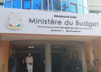 Guinée-Orientations financières de l’État en 2025: Quels risques pour certains Établissements Publics à caractère Administratifs “EPA”?