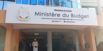 Guinée-Orientations financières de l’État en 2025: Quels risques pour certains Établissements Publics à caractère Administratifs “EPA”?