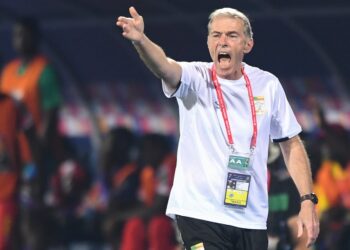 CAN 2025: La CAF publie la liste officielle des équipes qualifiées, la Guinée ne sera pas de la partie