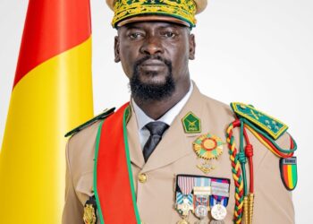 Guinée: Tous les ministres et directeurs doivent désormais rendre compte de leur gestion au peuple de Guinée (Général Doumbouya)
