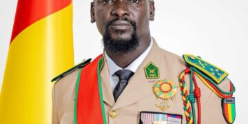Guinée: Tous les ministres et directeurs doivent désormais rendre compte de leur gestion au peuple de Guinée (Général Doumbouya)