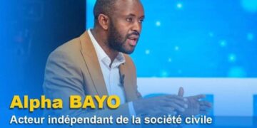 Les propos irresponsables et impardonnables d’un dépositaire du pouvoir public (Par Alpha Bayo)