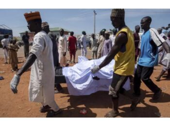 Nigeria: au moins 140 morts dans l’explosion d’un camion-citerne dans l’État de Jigawa