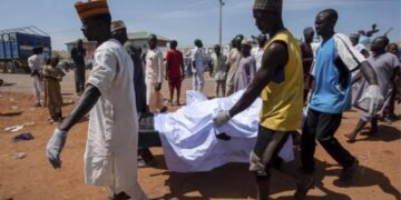 Nigeria: au moins 140 morts dans l’explosion d’un camion-citerne dans l’État de Jigawa