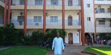 Rentrée Universitaire 2024-2025: Voici notre constat à l’Université Nongo Conakry “UNC”