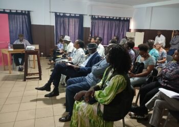 Guinée: Les couleurs de la 8ème Édition du Salon International du Livre de Jeunesse de Conakry, annoncées