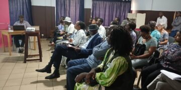 Guinée: Les couleurs de la 8ème Édition du Salon International du Livre de Jeunesse de Conakry, annoncées