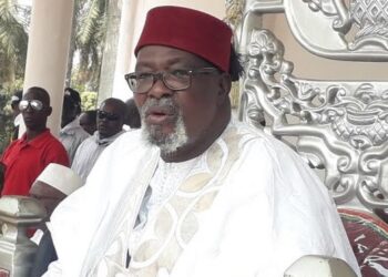 Page noire: Elhadj Sèkhouna Soumah n’est plus