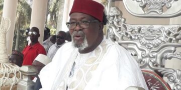 Page noire: Elhadj Sèkhouna Soumah n’est plus