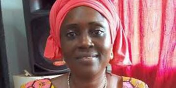 Journée internationale des enseignants: Kadiatou Bah du SLECG en parle