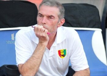 Match Guinée-Tanzanie: “C’est une finale” dixit Michel Dussuyer