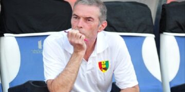Match Guinée-Tanzanie: “C’est une finale” dixit Michel Dussuyer
