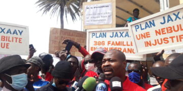 Togo: indignation après l’agression du député sénégalais Guy Marius Sagna