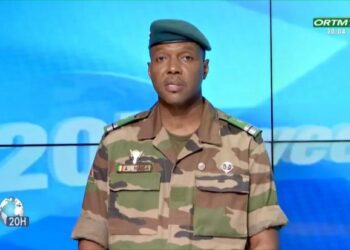Mali: le général Abdoulaye Maïga nouveau Premier ministre, son prédécesseur reste à l’offensive