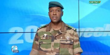 Mali: le général Abdoulaye Maïga nouveau Premier ministre, son prédécesseur reste à l’offensive