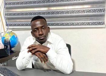 “La campagne de vulgarisation que j’ai vu… mieux vaut rester à Conakry pour faire une imposition de force…” Soumah de la PJLVERS