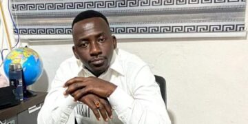 “La campagne de vulgarisation que j’ai vu… mieux vaut rester à Conakry pour faire une imposition de force…” Soumah de la PJLVERS
