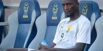 Élimination de la Guinée à la prochaine CAN: “La déception est immense…” regrette Serhou Guirassy