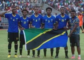 Dernière-minute: La Fédération tanzanienne de football réagi à la requête de la FEGUIFOOT.