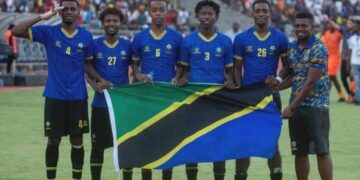 Dernière-minute: La Fédération tanzanienne de football réagi à la requête de la FEGUIFOOT.