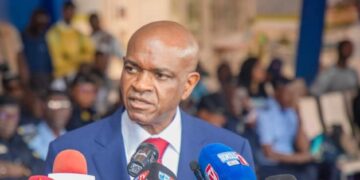 Guinée: Des “opérations spéciales” en cours pour retrouver l’opérateur économique Alhassane Diallo