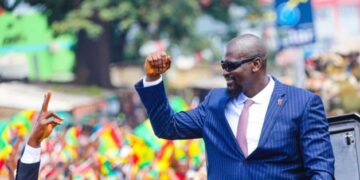 Guinée: Plusieurs anciens ministres sous CNRD forment un bloc de soutien pour le Général Doumbouya