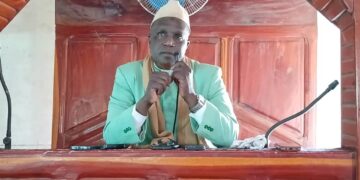 C’est quoi l’héritage et comment le partager? Elhadj Karamba Diaby donne des précisions