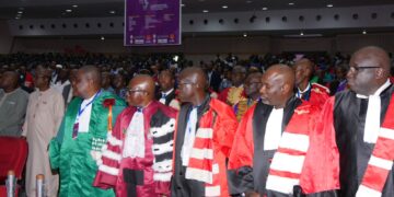 Guinée: C’est parti pour le 22ème concours d’agrégation de médecine du conseil africain et Malgache (CAMES)