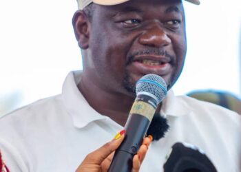 Élimination du Syli à la prochaine CAN : Le ministre des sports Bogola dénonce une “fraude” dans le jeu