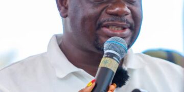 Élimination du Syli à la prochaine CAN : Le ministre des sports Bogola dénonce une “fraude” dans le jeu