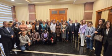 Cop29 à Azerbaijan: La société civile africaine appelle à des engagements audacieux en matière de financement climatique (Communiqué)