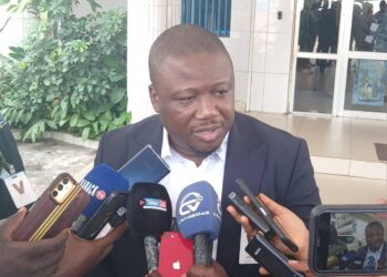 Guinée: La mission onusienne échange avec les associations et syndicats de la presse