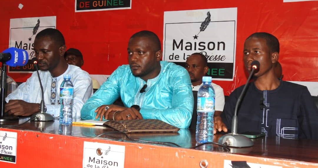 Ligue Guinéenne des Académies: l’AGPAF annonce les couleurs de la 2ème édition