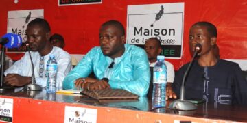 Ligue Guinéenne des Académies: l’AGPAF annonce les couleurs de la 2ème édition