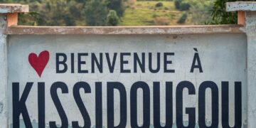 Kissidougou: Entre soutien et promesse, colère et désarroi chez la jeunesse (focus)
