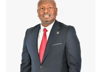 Polémique sur le choix du Kountigui de la Basse-Côte: “Les 2 candidats ne sont pas à la hauteur…” Dixit Alseny Sékou Bangoura Président de la FEJLEG 