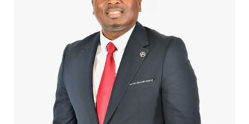 Polémique sur le choix du Kountigui de la Basse-Côte: “Les 2 candidats ne sont pas à la hauteur…” Dixit Alseny Sékou Bangoura Président de la FEJLEG 