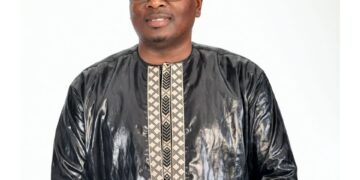 Vulgarisation de l’avant-projet de constitution, choix du Kountigui de la Basse-Côte, voici ce qu’en pense Alseny Sékou Bangoura Président de la Fédération des Jeunes Leaders de Guinée “FEJLEG” (Interview)