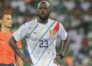 CAN 2025: Mauvaise nouvelle pour la Guinée