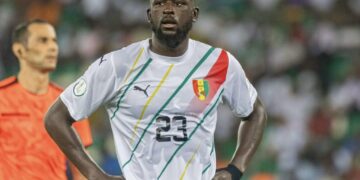 CAN 2025: Mauvaise nouvelle pour la Guinée