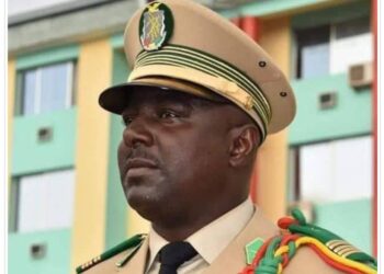 Gl Abdoulaye Keita alias Commando Fakhè: “Les forces armées sont entrées dans une phase de restructuration”