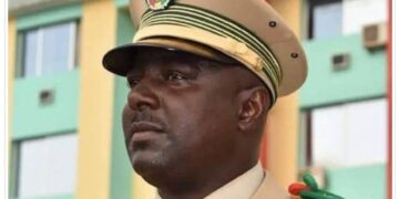 Gl Abdoulaye Keita alias Commando Fakhè: “Les forces armées sont entrées dans une phase de restructuration”