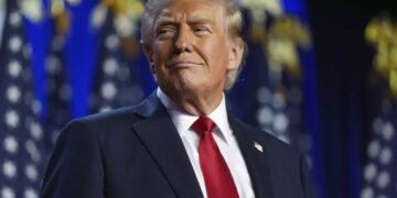 États-Unis: Le come-back de Donald Trump qui revendique la victoire à la présidentielle