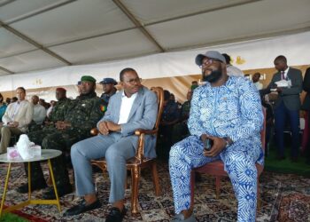 Avant-projet de la nouvelle constitution: La campagne de vulgarisation officiellement lancée en Guinée