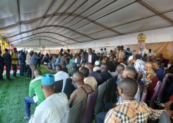 Guinée: Le CNT déploie 142 volontaires pour la campagne de vulgarisation de l’avant-projet de la nouvelle constitution