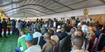 Guinée: Le CNT déploie 142 volontaires pour la campagne de vulgarisation de l’avant-projet de la nouvelle constitution
